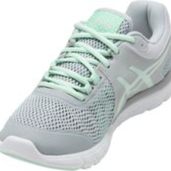 ASICS Grey Gel Craze Training Shoes Women’…